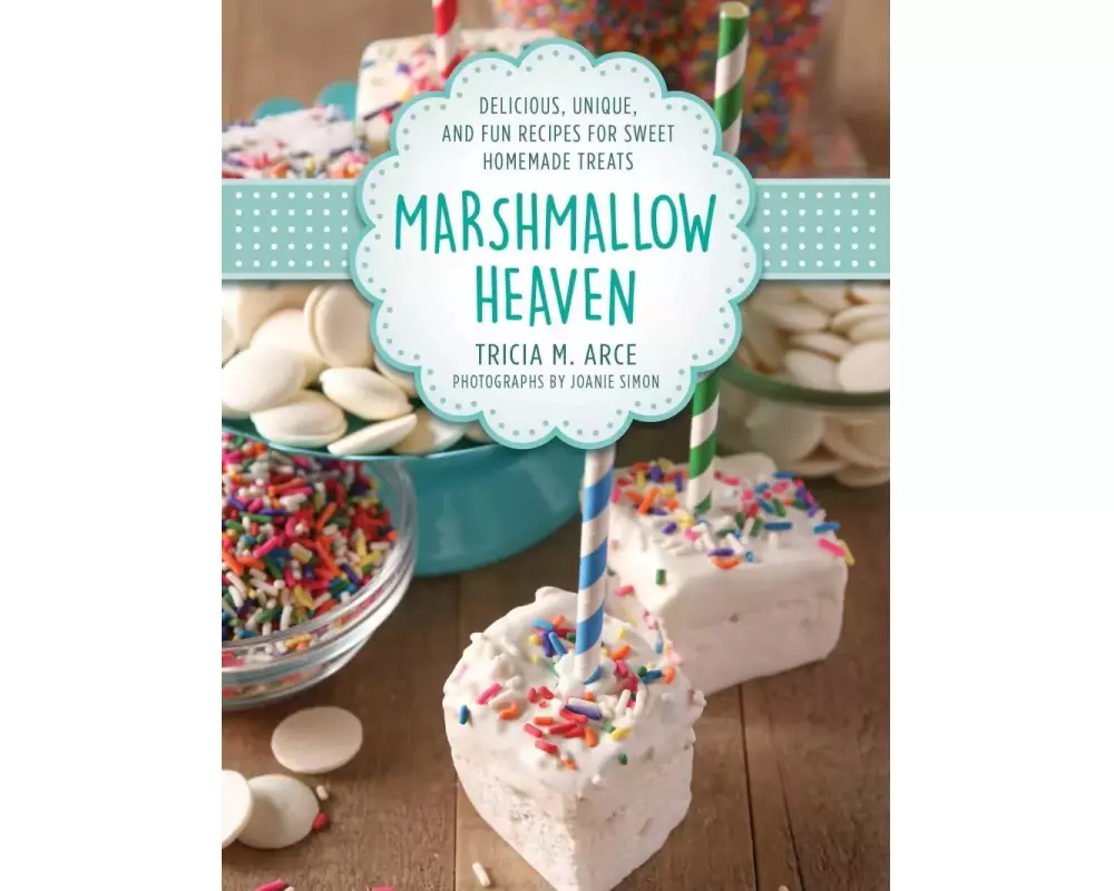 Marshmallow Heaven