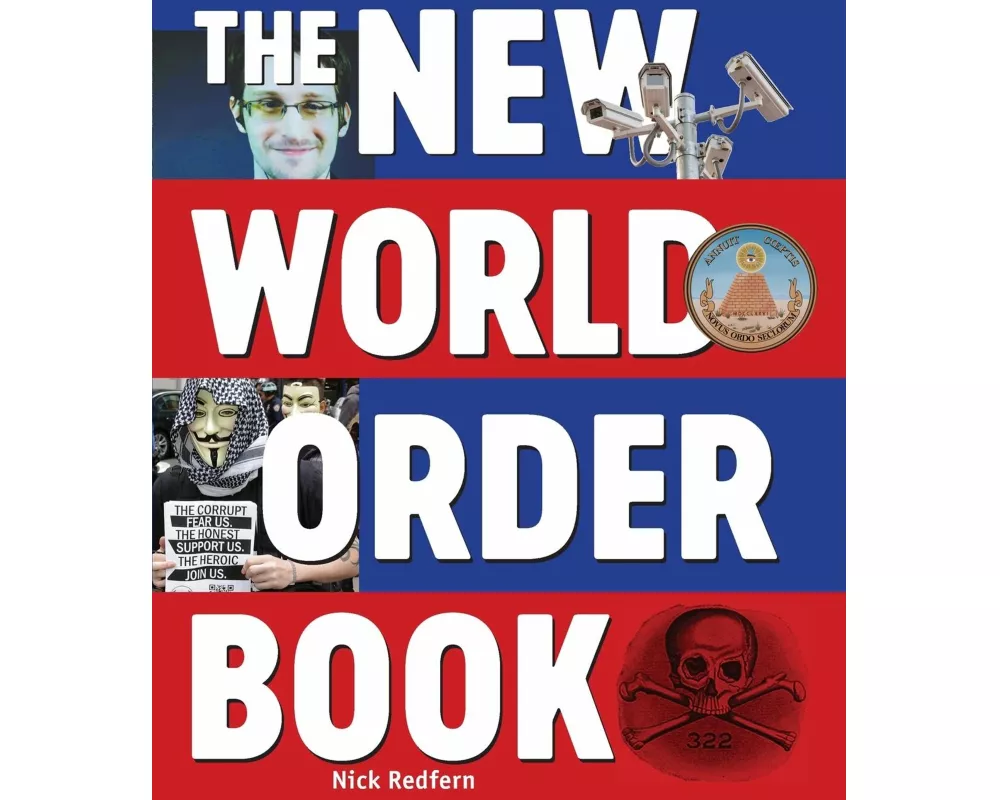 The New World Order Book