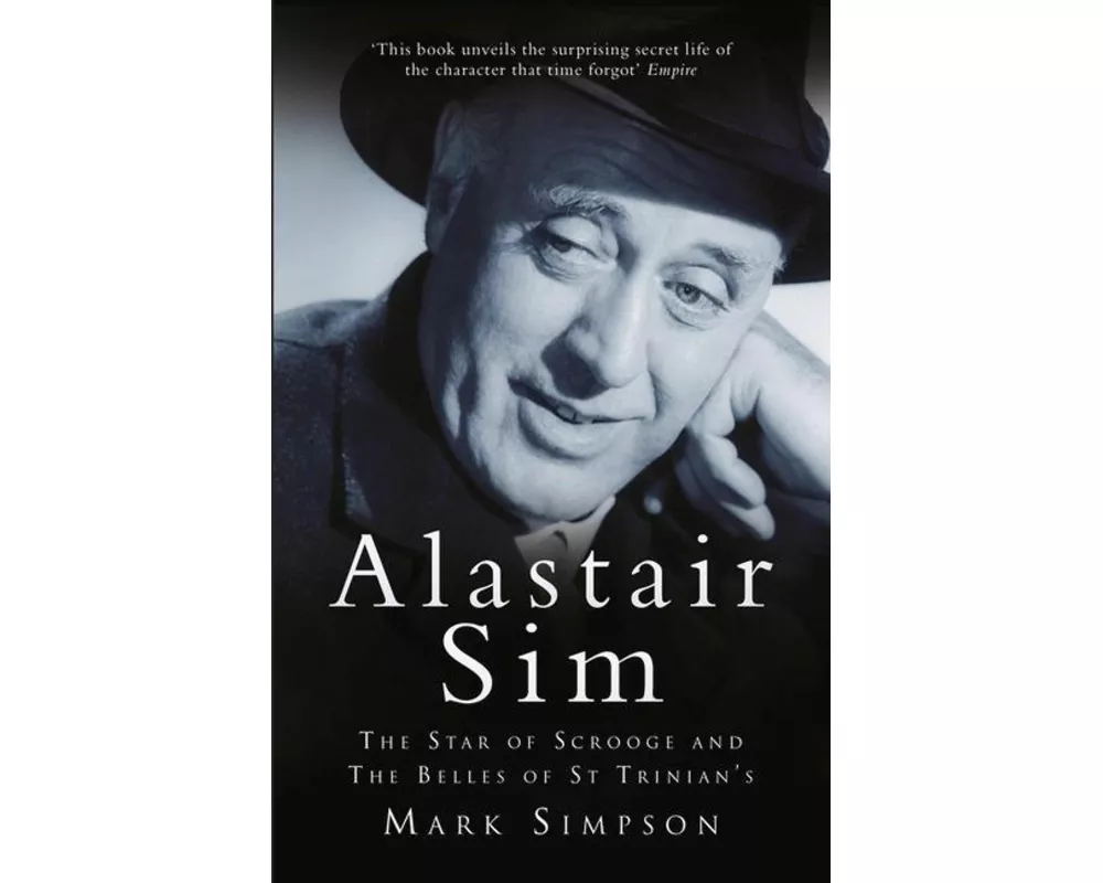 Alastair Sim
