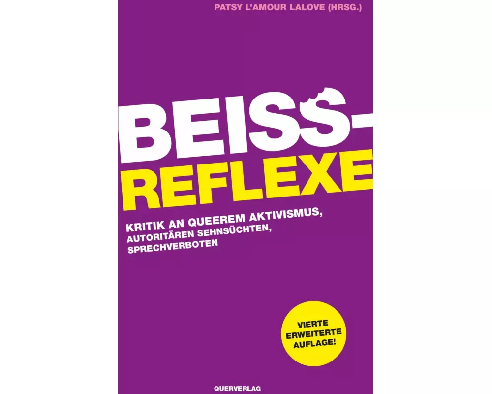 Beißreflexe