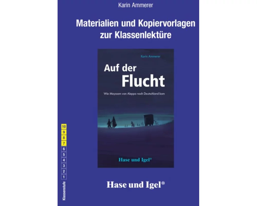 Auf der Flucht: Begleitmaterial