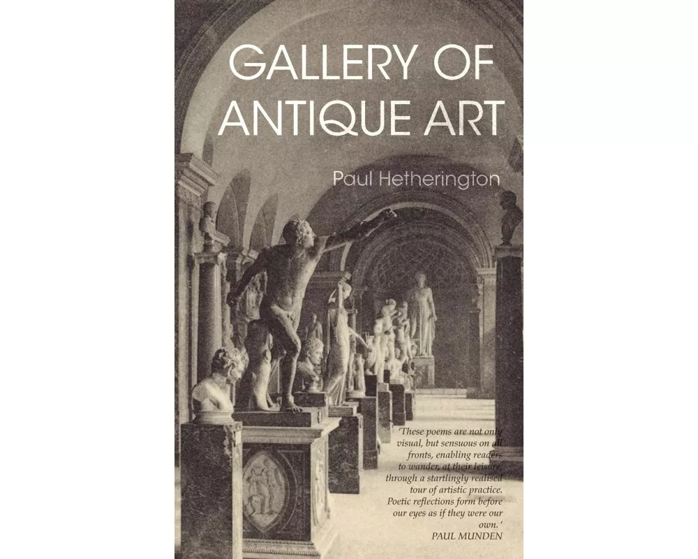 Gallery of Antique Art