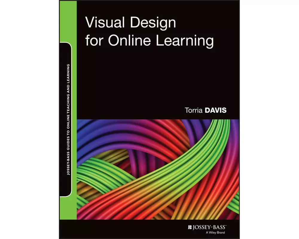Visual Design for Online Learning