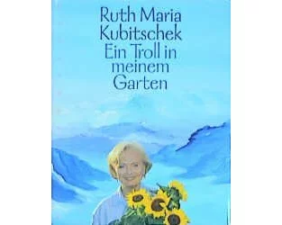 Ein Troll in meinem Garten