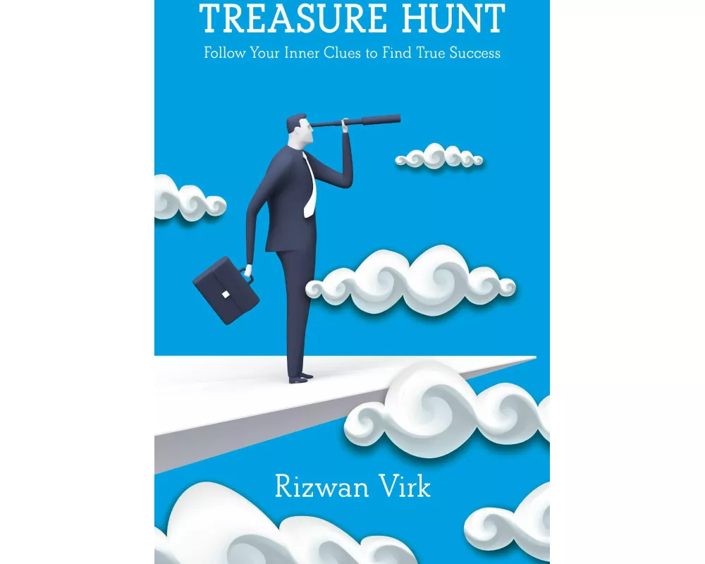 Treasure Hunt
