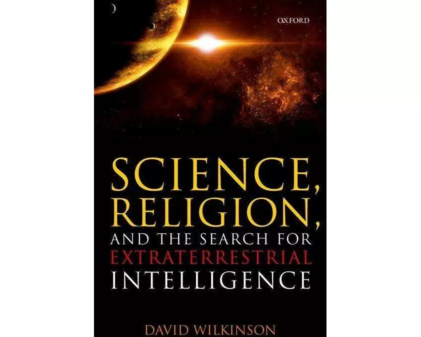Science, Religion, and the Search for Extraterrestrial Intelligence