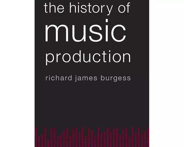 History of Music Production