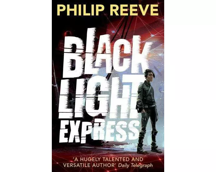 Black Light Express