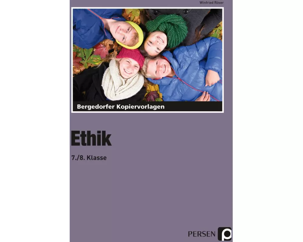 Ethik - 7./8. Klasse