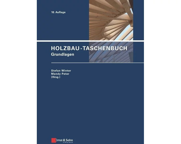 Holzbau-Taschenbuch