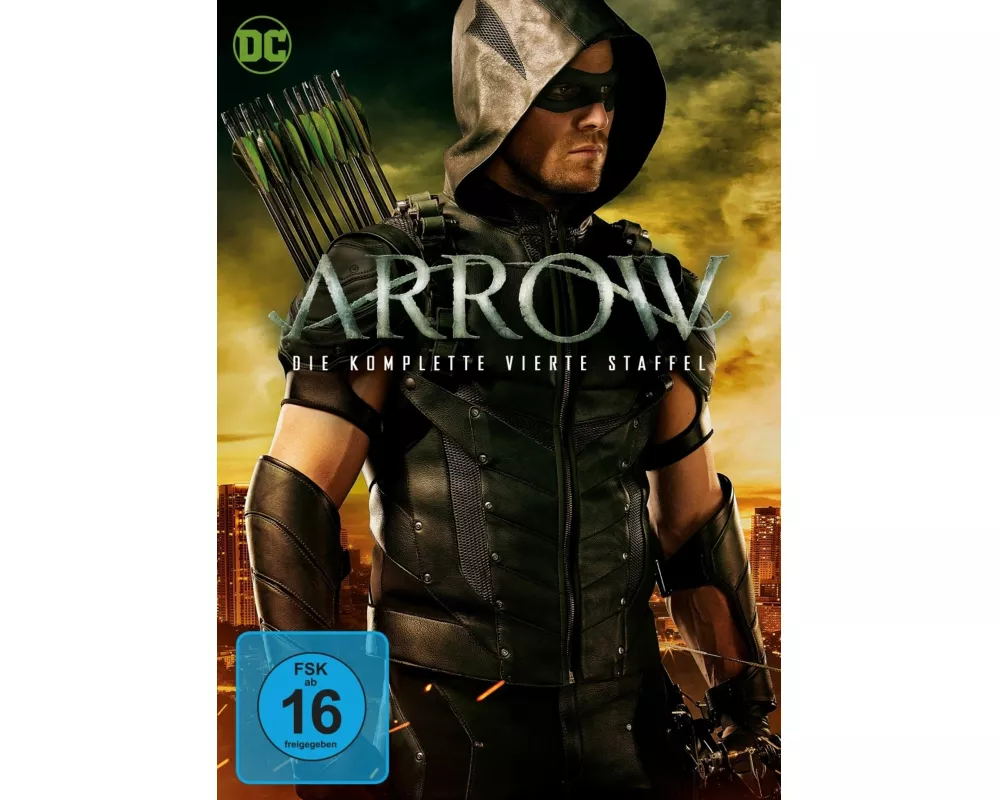 Arrow