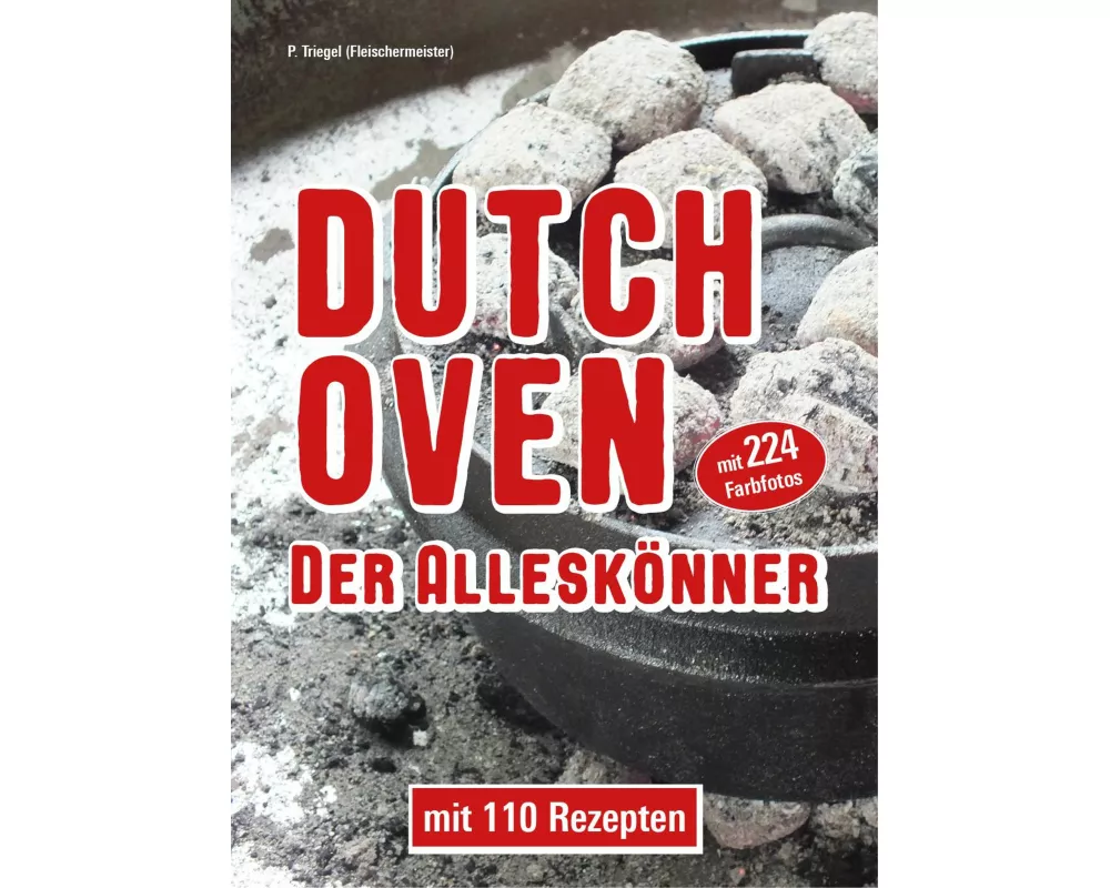 Dutch Oven Der Alleskönner