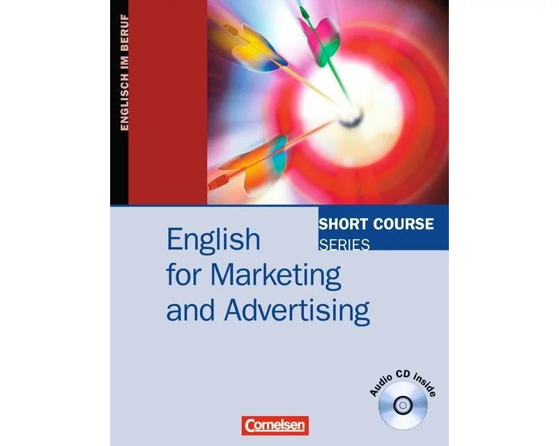 Short Course Series - Englisch im Beruf - English for Special Purposes - B1/B2