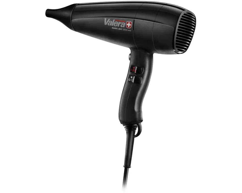 Valera Profihaartrockner Swiss Light 3300 Ionic