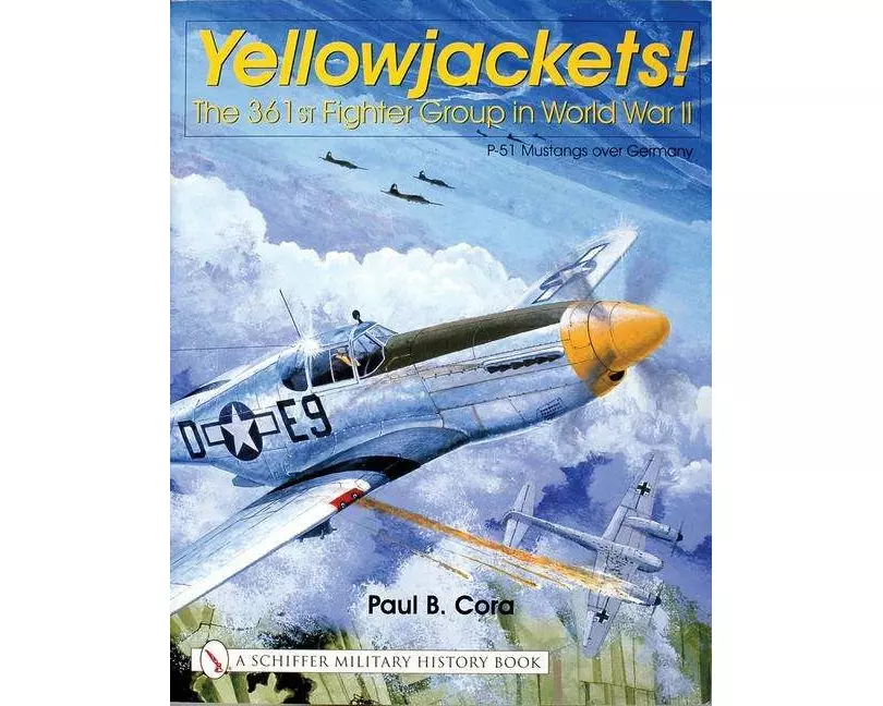 Yellowjackets!