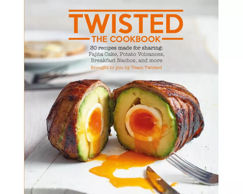 Twisted: The Cookbook