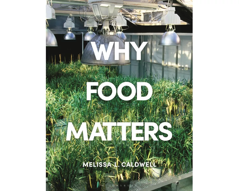 Why Food Matters