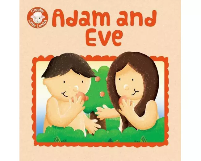 Adam and Eve