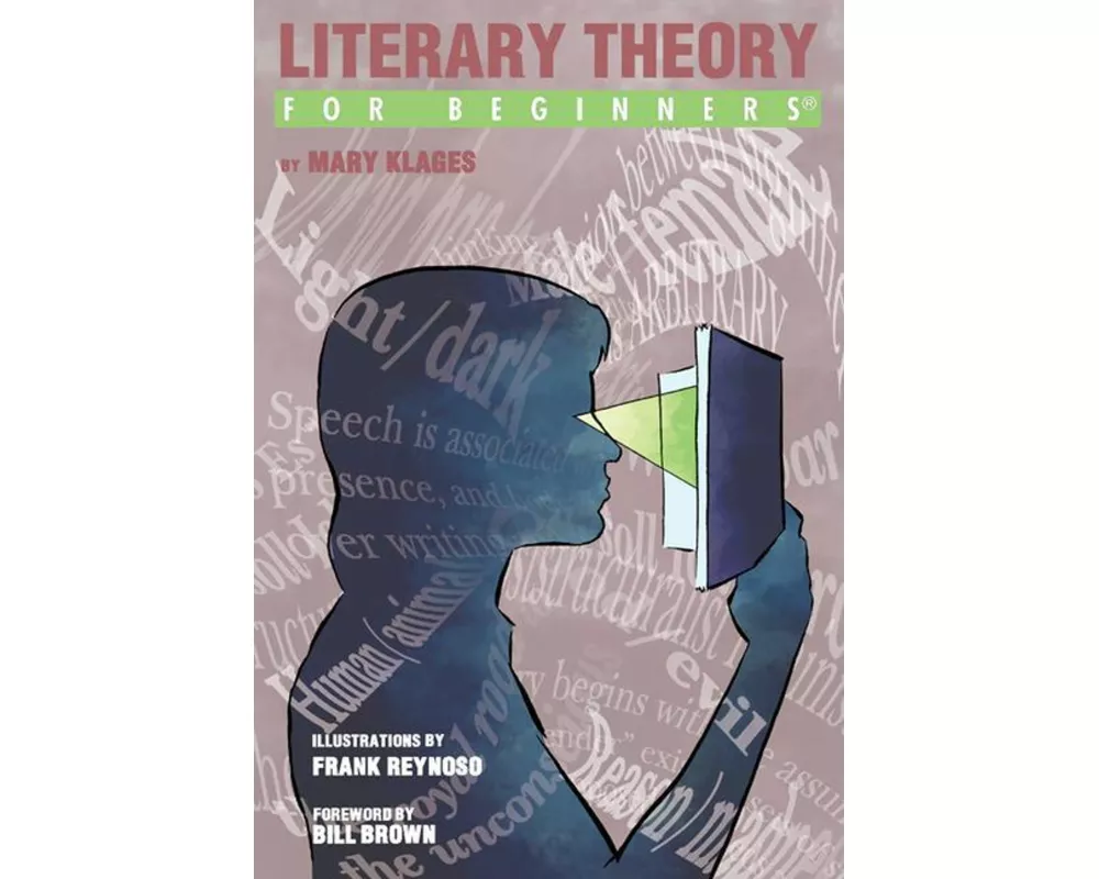 Literary Theory for Beginners