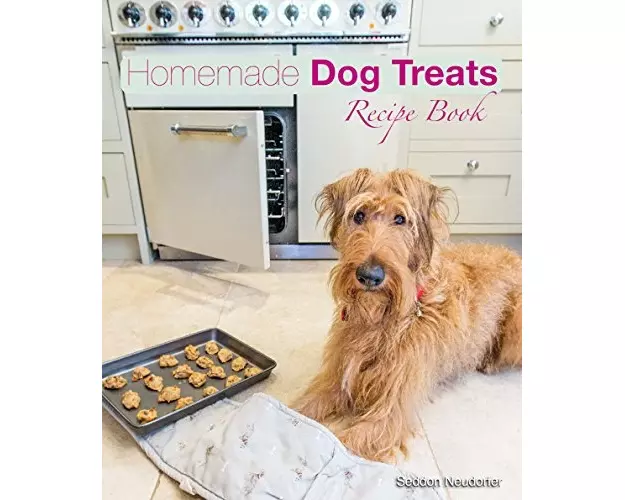 Homemade Dog Treats