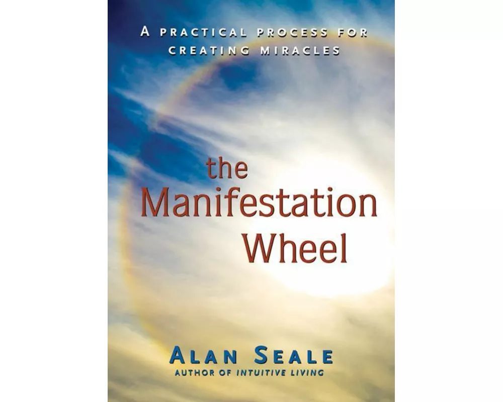 Manifestation Wheel