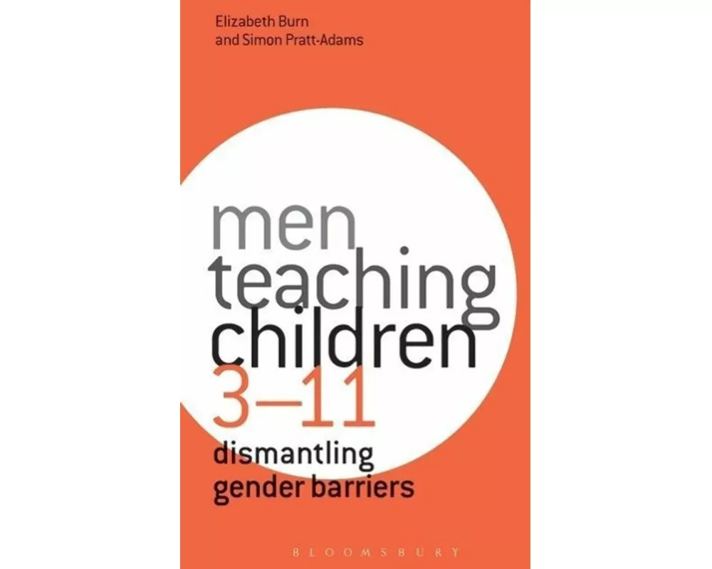 Men Teaching Children 3-11