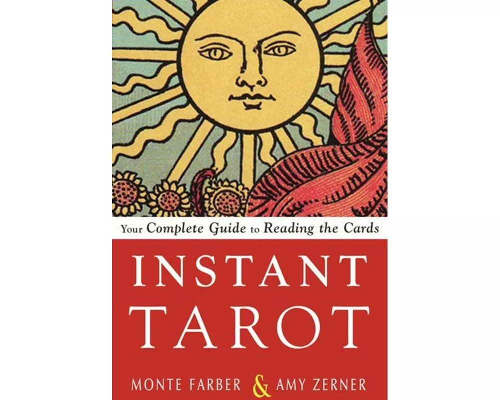 Instant Tarot