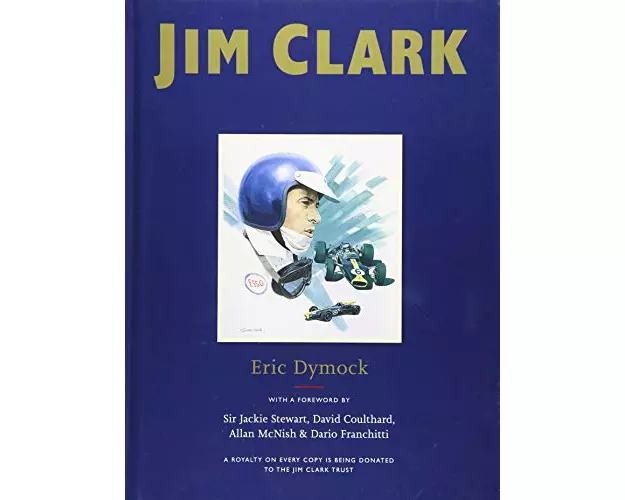 Jim Clark