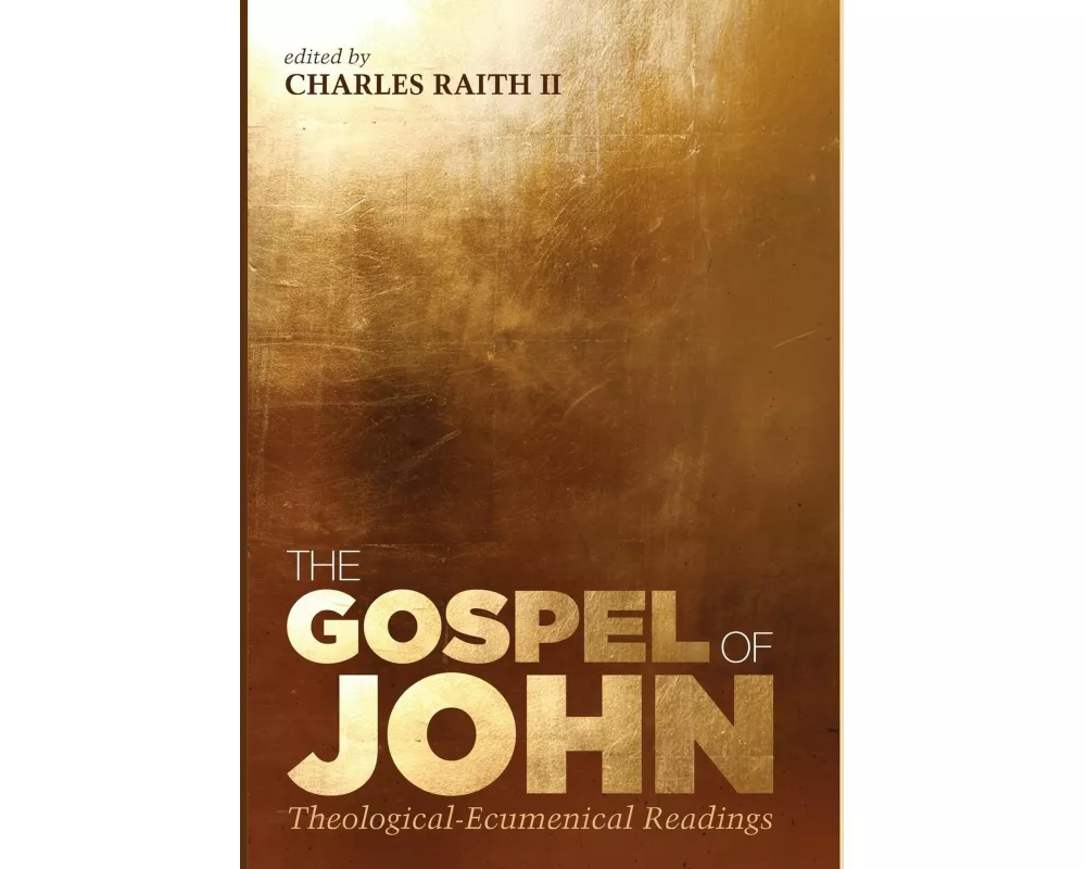 The Gospel of John