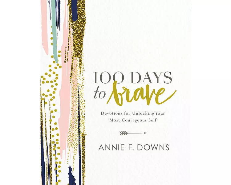 100 Days to Brave