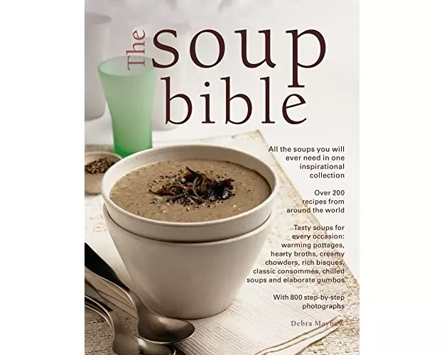 Soup Bible