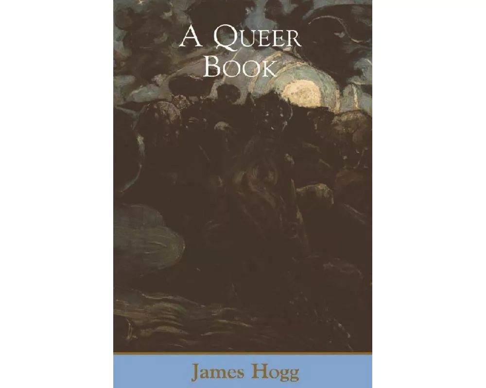 A Queer Book