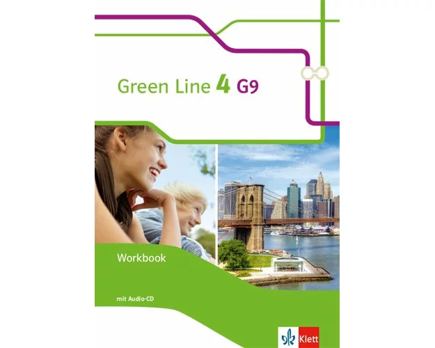 Green Line 4 G9