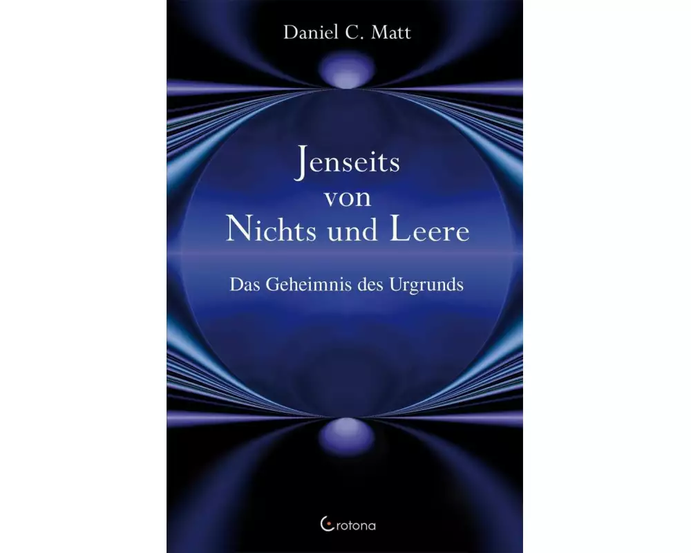 Jenseits von Nichts und Leere