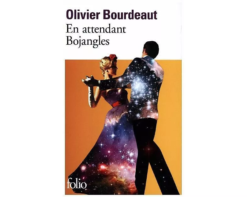 En attendant Bojangles