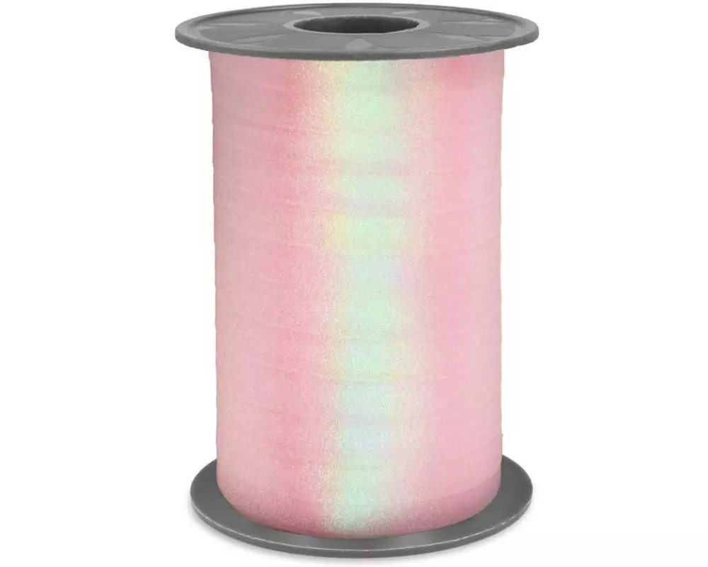 Pattberg Geschenkband Montana 10 mm x 100 m, Rot