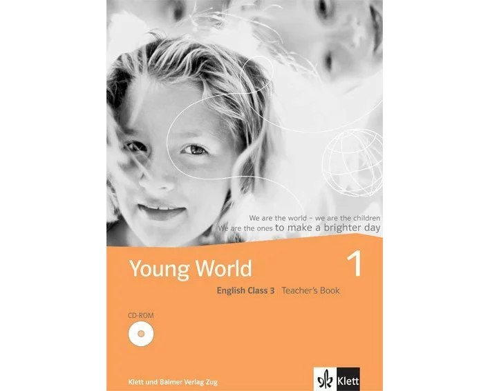 Young World 1. English Class 3