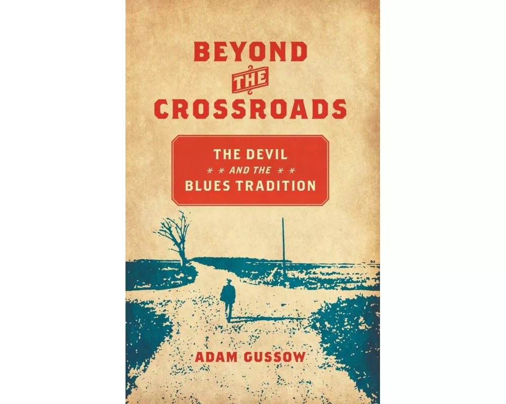 Beyond the Crossroads