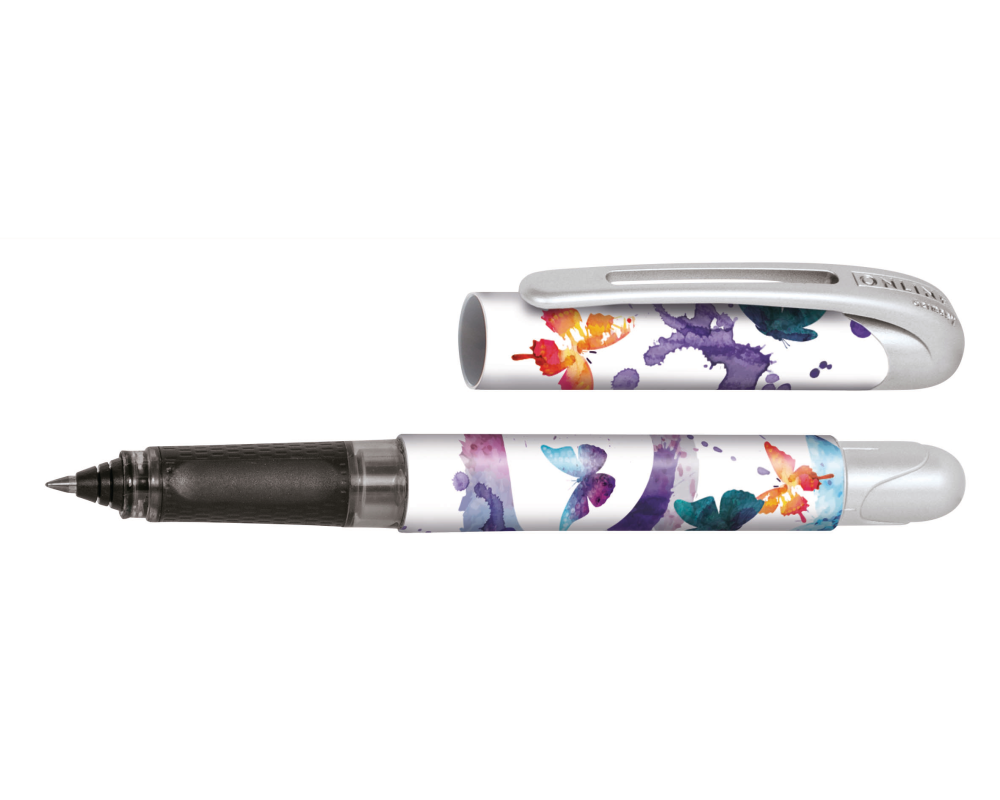 ONLINE Rollerball College II 0.7mm 12472/3D Spring Vibes blau