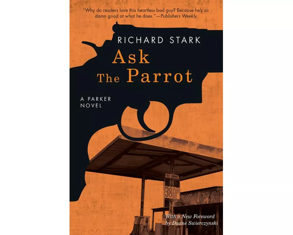 Ask the Parrot