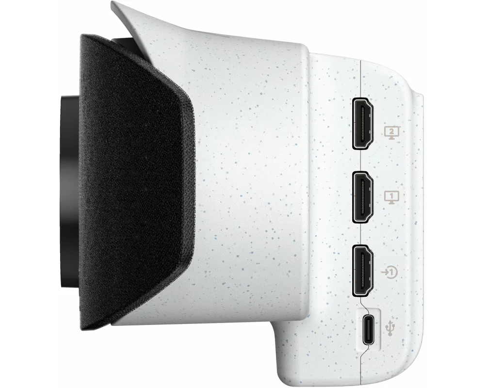 HP Poly Studio X52 All-In-One Video Bar No Radio or Power Cord GSA/TAA