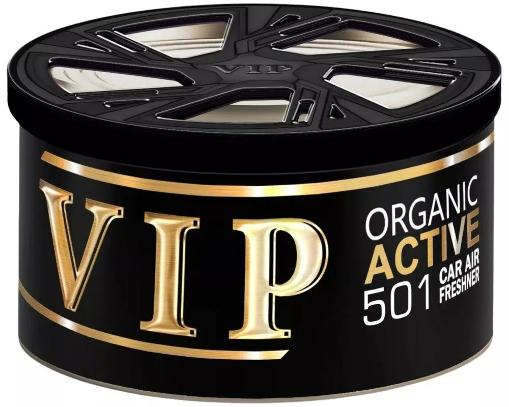 CARIBI VIP-Class Can Perfume Nr. 501