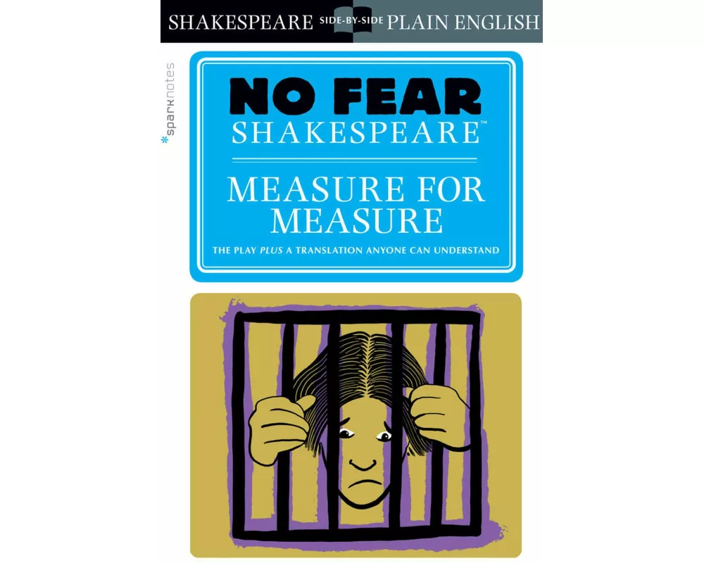Measure for Measure