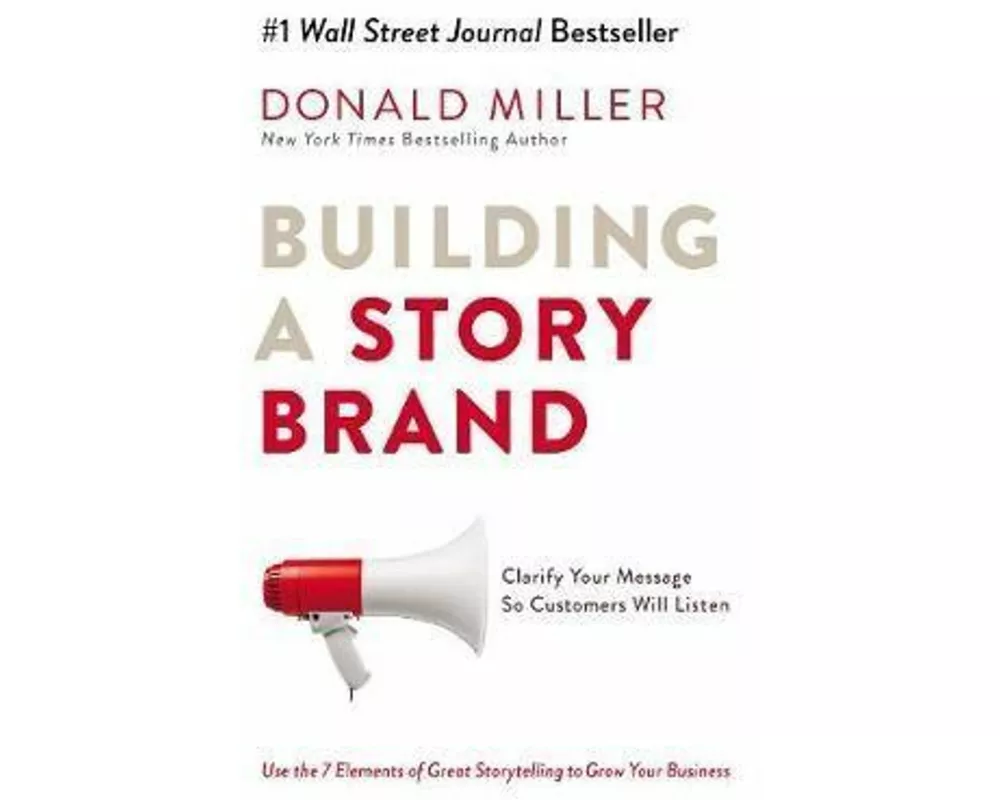 Building a Storybrand