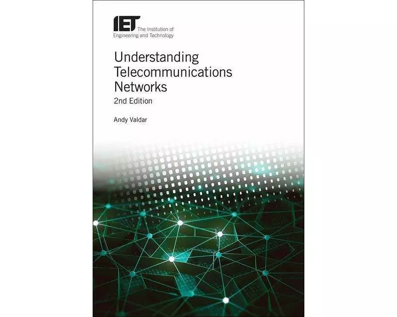Understanding Telecommunications Networks