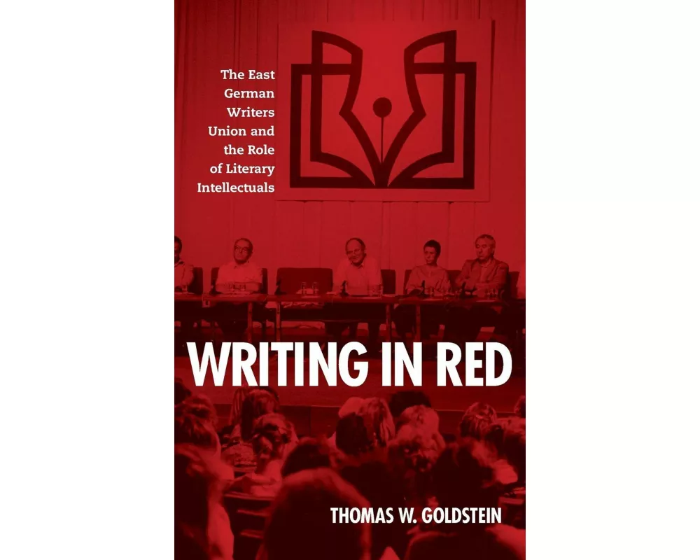 Writing in Red