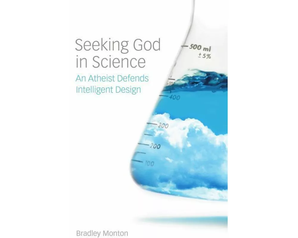 Seeking God in Science