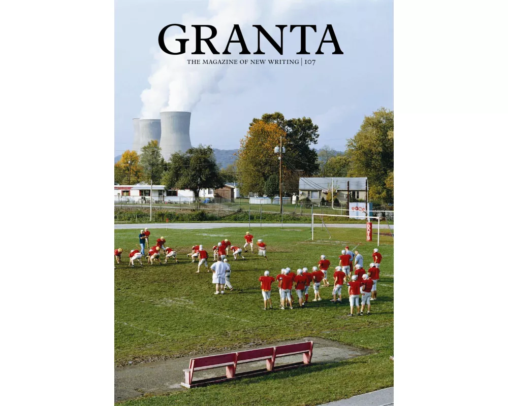 Granta 107