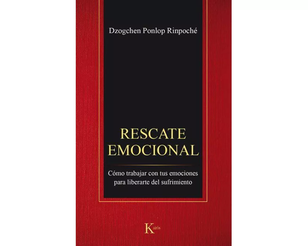 Rescate Emocional