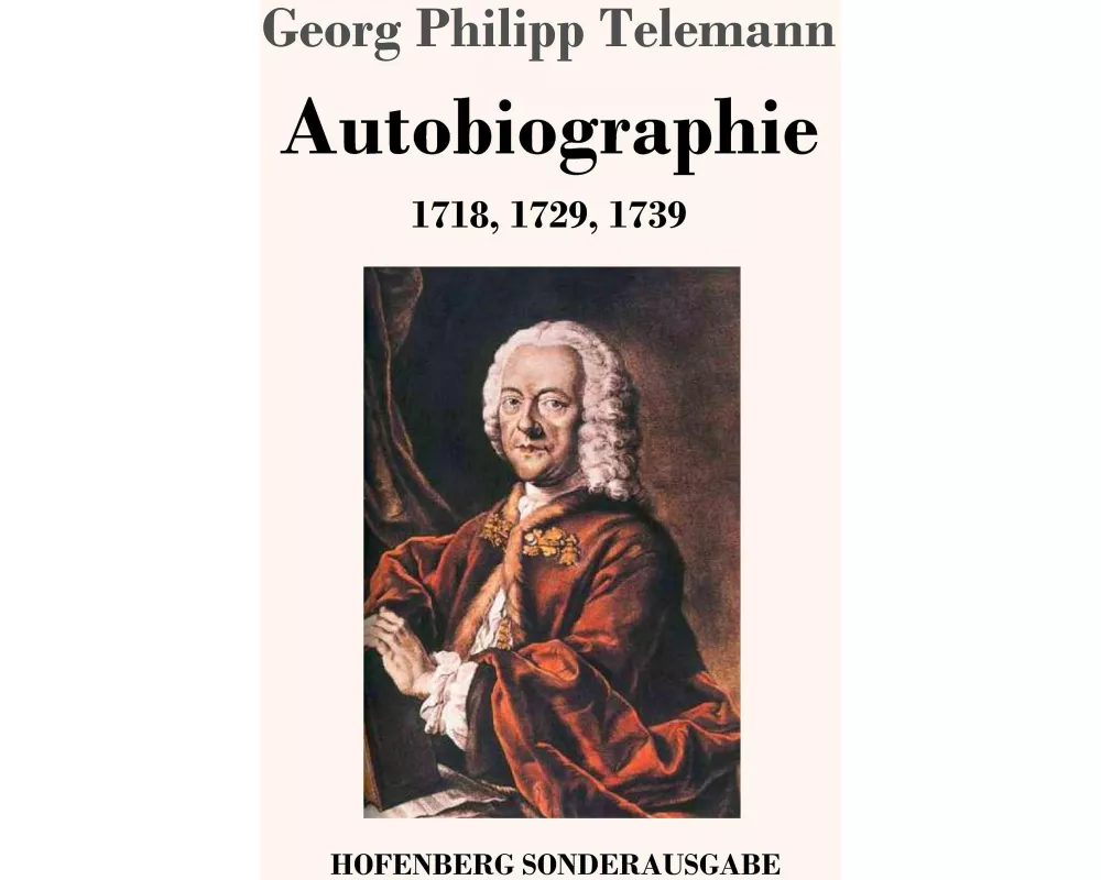 Autobiographie